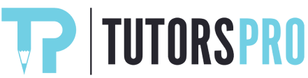 Tutor Pro Logo